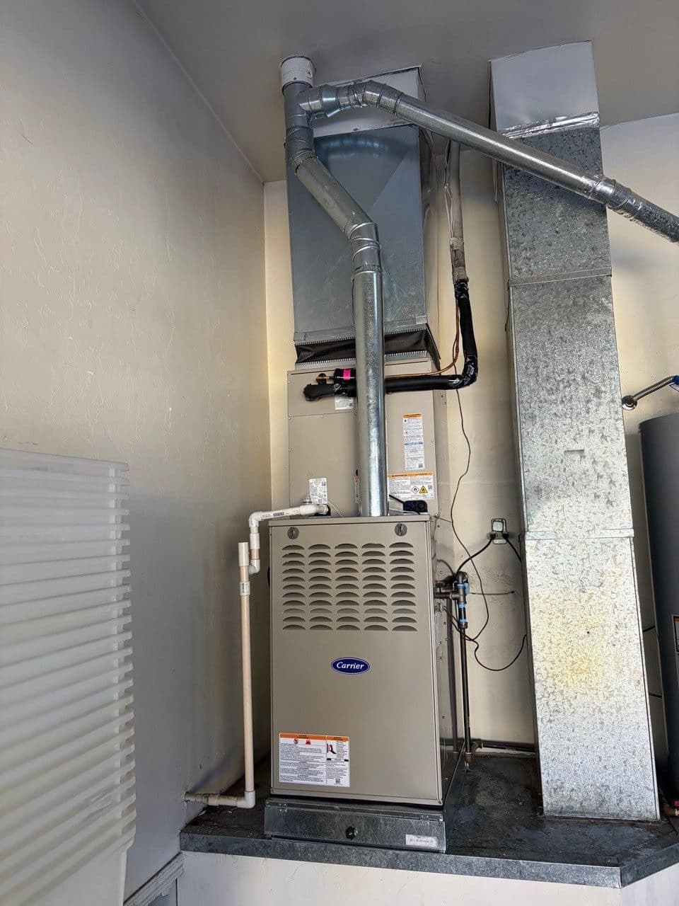 HVAC Install - Oro Valley
