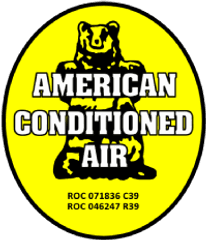 American Conditioned Air