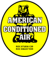 American Conditioned Air