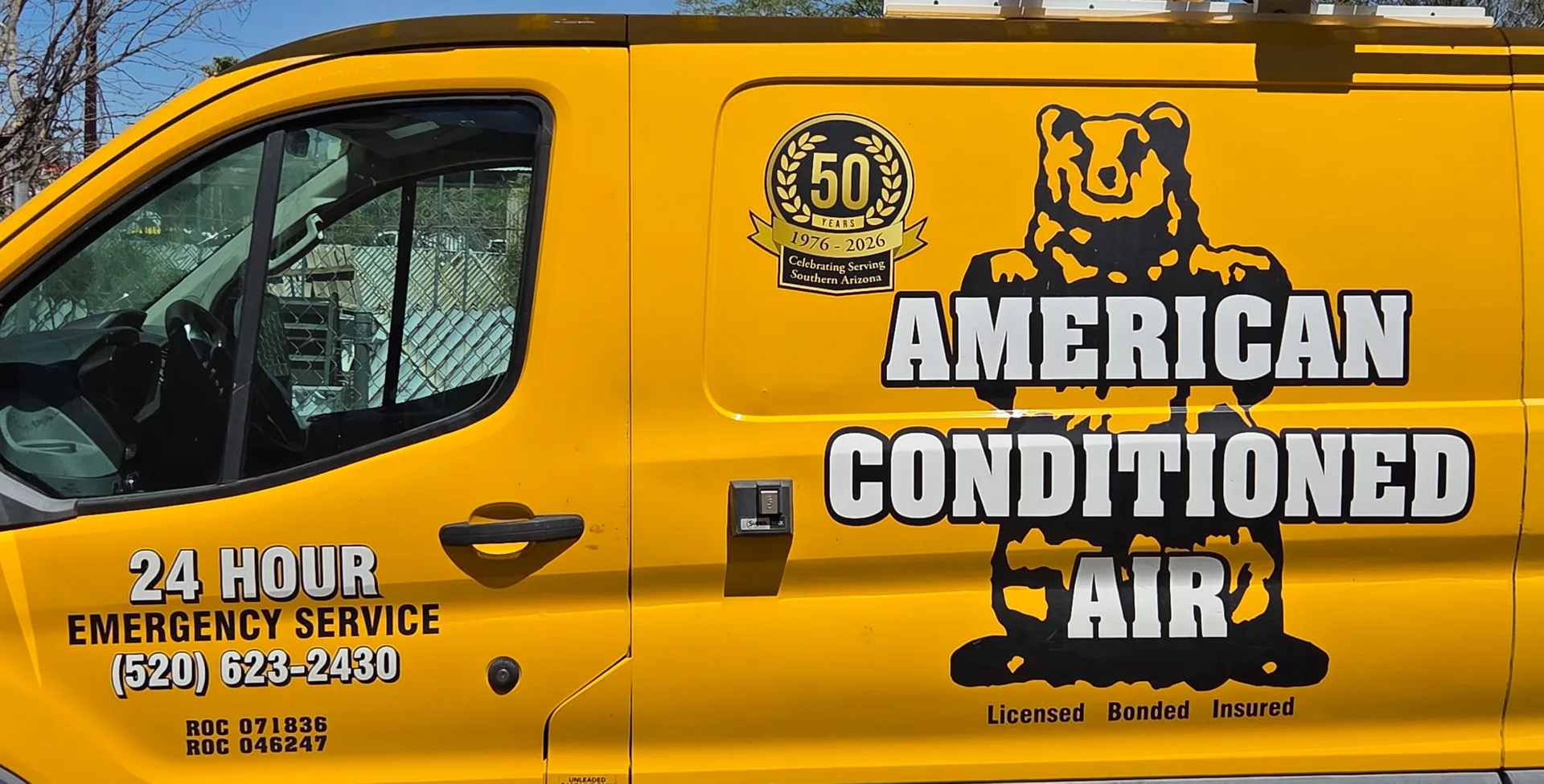 AC Repair